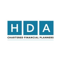 HDA Chartered Financial Planners Logo