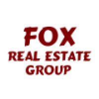 Fox Real Estate Group, LLC Logo