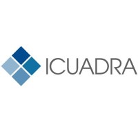ICUADRA Logo