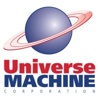 Universe Machine Corporation Logo