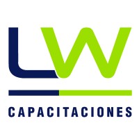 LW Capacitaciones Logo