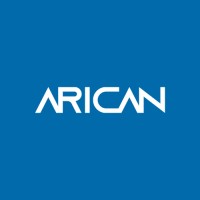 Arican Equipamentos Logo