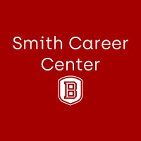 Smith Career Center at Bradley University Logo