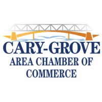Cary-Grove Chamber of Commerce Logo