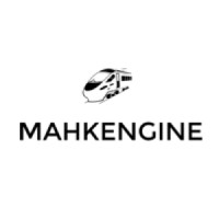 Mahkengine Logo