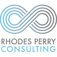 Rhodes Perry Consulting, LLC Logo