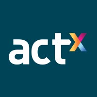 actX Logo