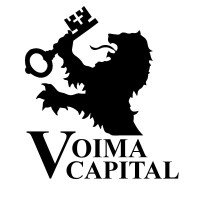 Voima Capital Logo