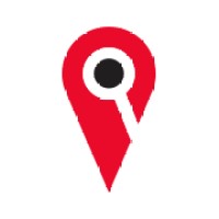 TRUESPOT - It Starts with Location… Logo