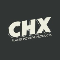 CHX Products Logo
