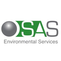 SAS Environmental Services Ltd Logo