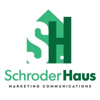 SchroderHaus Logo