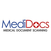 Medi Docs Logo