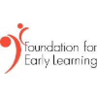 Foundation for Early Learning Logo