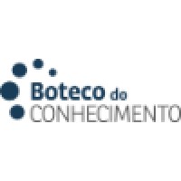Boteco do Conhecimento Logo
