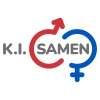 K.I. SAMEN b.v. Logo