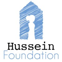 Hussein Foundation Logo