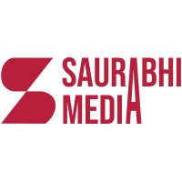 Saurabhi Media Pvt Ltd Logo