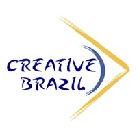 Creative Brazil Logo
