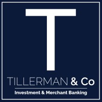 Tillerman & Co. Logo