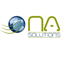 NA Solutions Logo