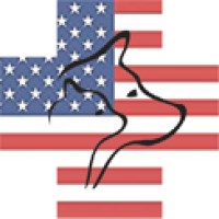 US Service Animals Logo