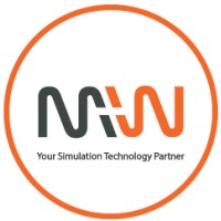 SimWell Consulting & Technologies Inc. Logo