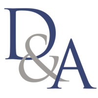 Donahoo & Associates, PC Logo