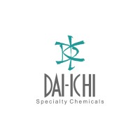 Dai-ichi Karkaria India Logo