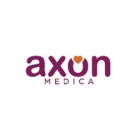 axon MEDICA Logo