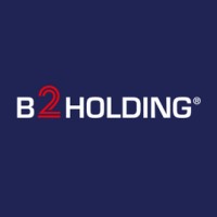 B2Holding ASA Logo