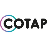 Cotap B.V. Logo