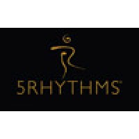 5Rhythms Global Logo