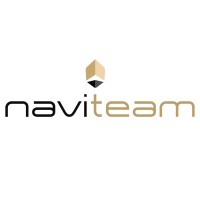 NAVITEAM Logo