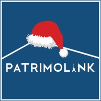 PATRIMOLINK Logo