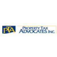 Property Tax Advocates Logo