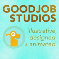 GoodJobStudios Logo