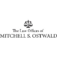 Law Offices of Mitchell S. Ostwald Logo
