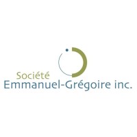 Société Emmanuel-Grégoire Logo