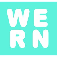 The Wern Logo