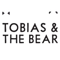 Tobias & the Bear Logo