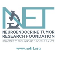 Neuroendocrine Tumor Research Foundation Logo
