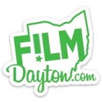 FIlmDayton - The Greater Dayton Regional Film Commission Logo