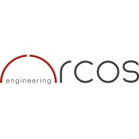 ARCOS Engineering Srl Logo