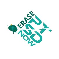 Erase PTSD Now Logo
