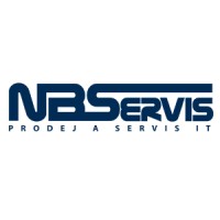 NBSERVIS s.r.o. Logo