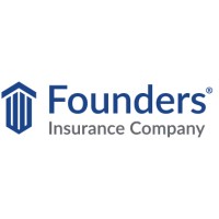 Founders Insurance Company Logo