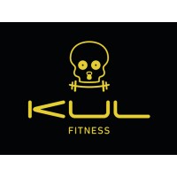 KUL FITNESS Logo