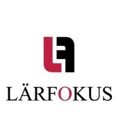 Lärfokus AB Logo