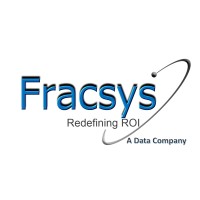 Fracsys Inc Logo